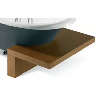 Ножки для ванны Roca Newcast Woodline (291070000) (дерево) 0