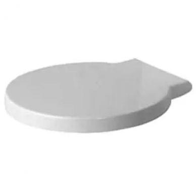 Крышка-сиденье Duravit Starck 1 (006588) микролифт 0