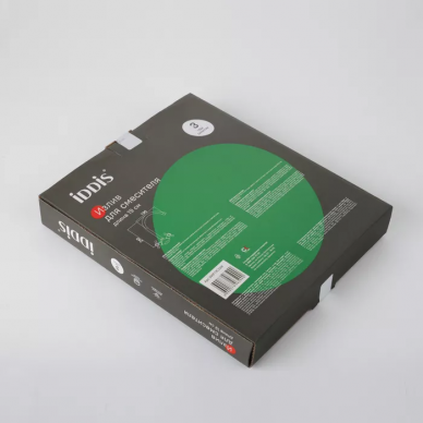 Излив для ванны Iddis Optima Home (995F19C5SM) 19 см 5