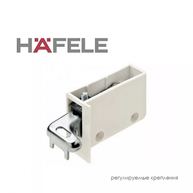 Тумба для ванной OWL 1975 Vessla Stor (OW22.11.00) (61.6 см) белый лак 5