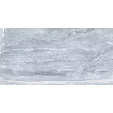 K946612LPR01VTEP Bergamo Серый Лаппато R9 Ректификат 30x60x0,9 0