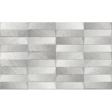 Magma grey 03 рельеф 30х50 0