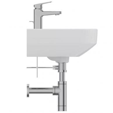 Раковина Ideal Standard I.Life S (T458501) (50 см) 7