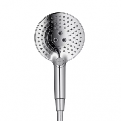Ручной душ Hansgrohe Raindance Select S 120 3jet (26530000) 6