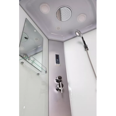 Душевая кабина Niagara Classic (NG-33194-14RP) 110х90 6