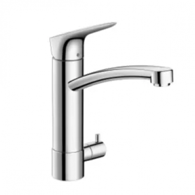 Смеситель для кухни Hansgrohe Logis (71834000) 0
