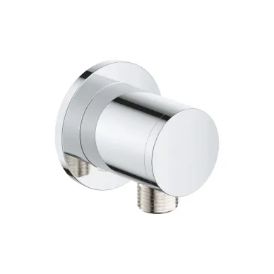 Шланговое подключение Grohe Tempesta 28671001 хром 0