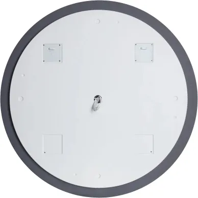 Зеркало Aquanet Смарт 336640 100 см с Led подсветкой тёплой 9
