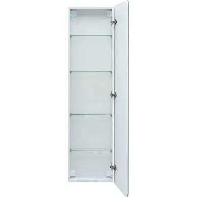 Пенал Aquanet Оптима 335438 45.5 см, с LED подсветкой 5