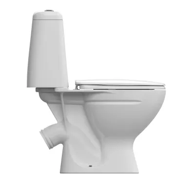 Унитаз напольный MITO GREY 64524 031 2-уровневая 3/6 PP 1