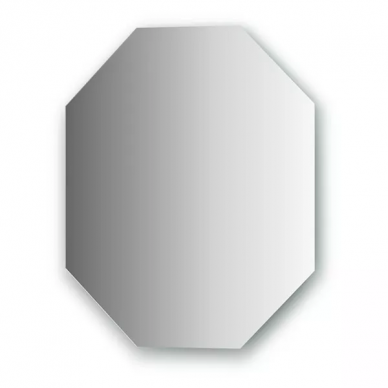 Зеркало Evoform Primary (BY 0079) (шлифованная кромка) (50 см) 0
