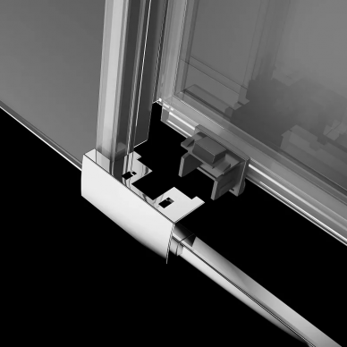 Душевая дверь Radaway Idea (387125-01-01) (150 см) 7