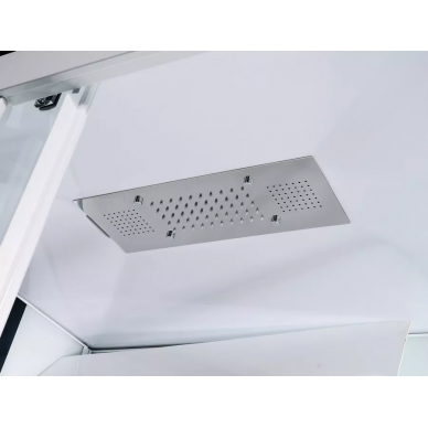 Душевая кабина Orans Basic + (SR-86155 R) (130х90) правая 4