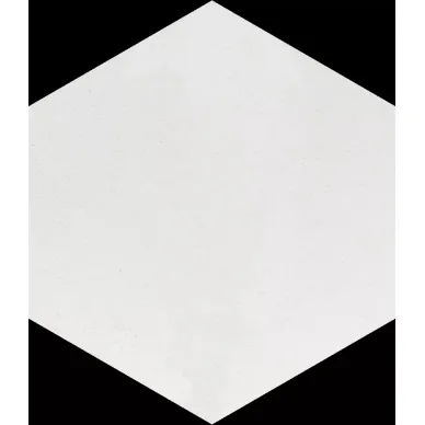 ESAGON CONCRETE SILVER 19,8x17,1 0