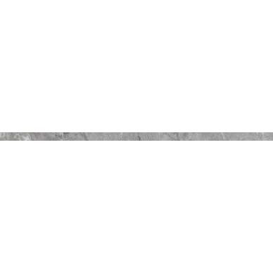 fOAR Roma Classic Grigio Superiore Brillante Spigolo RT 1x30.5 0