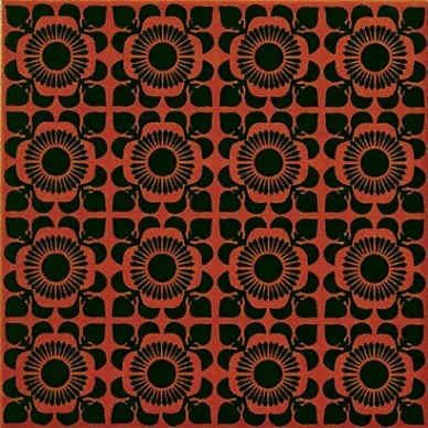 WW75L1 Black On Red Wonder Lux 1 20x20 0