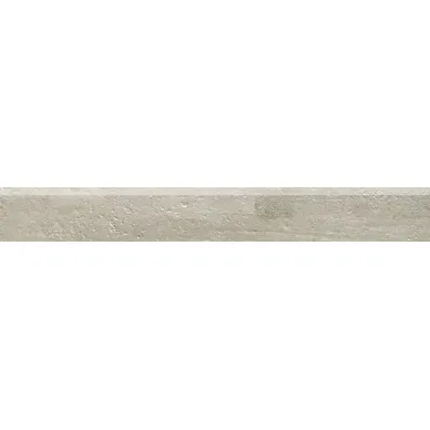 Forma Taupe Stuccato Rodapie-60 7.3x59.55 0