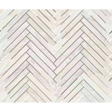 GNML10R Lisca Gemstone White Rett 30x33 0