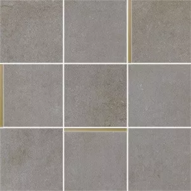 8389 Avelin Mosaic-SPR Niquel 30x30 0