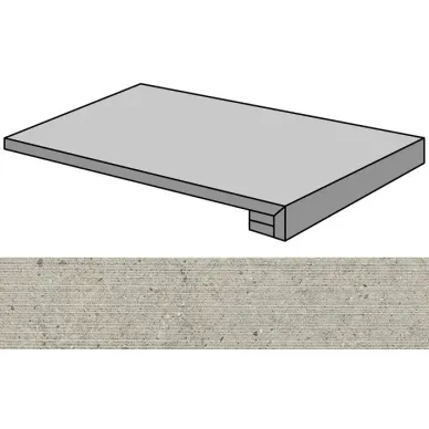 Nanoconcept 7.0 Grey Rig Gradone Rec-45 44.63x89.46 0