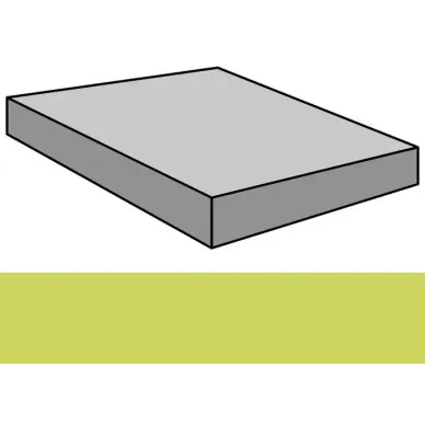 Nanospectrum Green Nat Gradone Ang 89.46x89.46 0