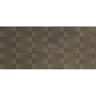 Nanoarea 7.0 Brown Reticolato 44.63x89.46 0