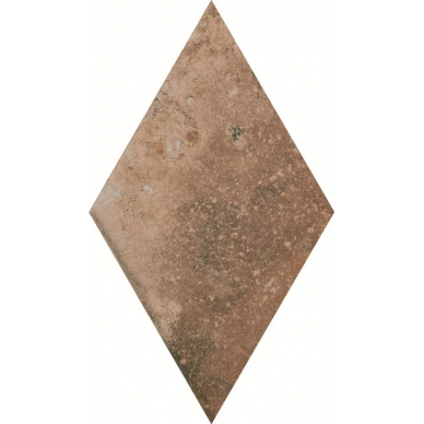 Scandiano Rosso Romb 14,6х25,2.1,1 0