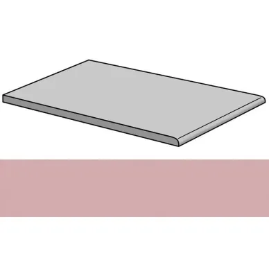 Spectrum Rose Pul Peldano-30 29.75x59.55 0