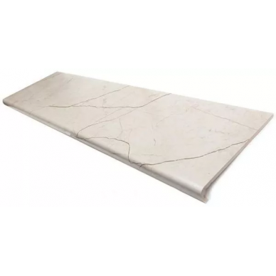 Seravista Storm Beige Lappato 32.5x120 0