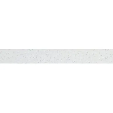 Terratec White Lappato List-60 7.3x59.55 0