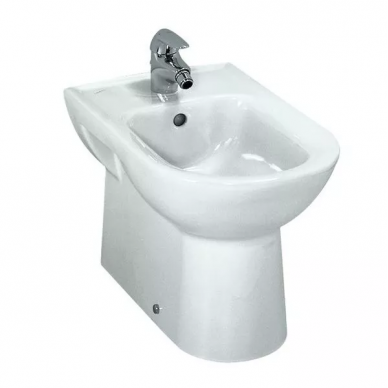 Биде напольное Laufen Pro (8.3295.1.000.304.1) 0