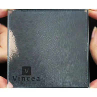 Душевая дверь Vincea Intra (VDP-1I8090CH) 80х190 см, хром, стекло шиншилла 9