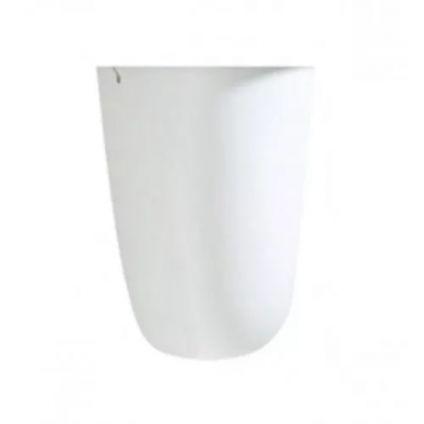 Полупьедестал Creavit Sedef (SD265.00000) 0