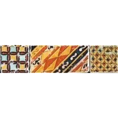 1009338 TRECCIA HAREM 5x20 0