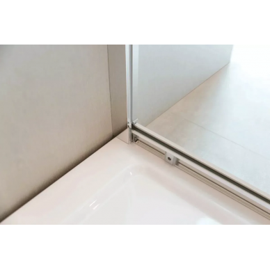 Душевой уголок Vincea Scala (VSS-2SC8010CL) 100x80х190 см 5