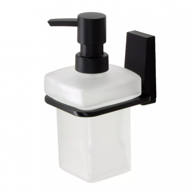 Дозатор для жидкого мыла Wasserkraft Abens K-3200 (K-3299) 0