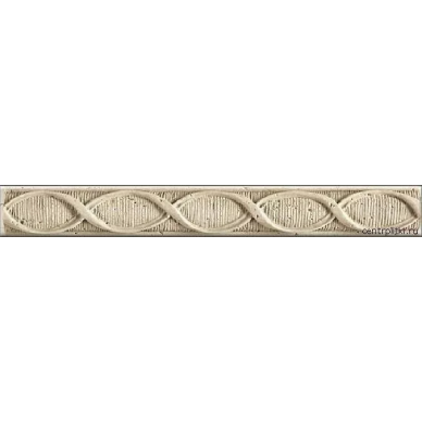 Amaro cream border 3x25 0