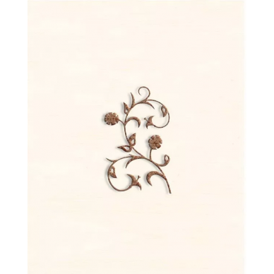 AB2B301 Вставка Albero св-беж 20x25 0