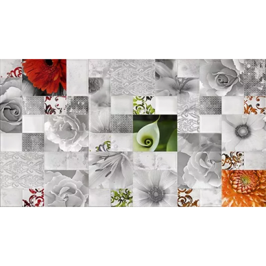 Dec Mosaic Baccara 25х45 0