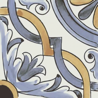 PT02275 CIELO DECOR 20x20 0