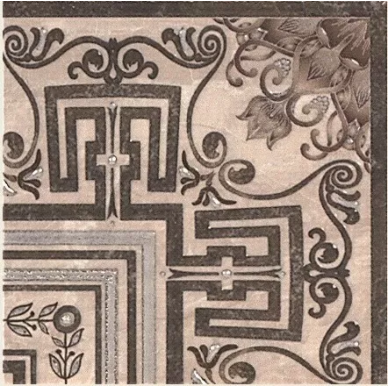 Taco G.Dabo Gris 14x14 0