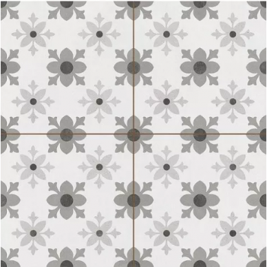 HYD_LYS_SL LYS SILVER 45x45 0
