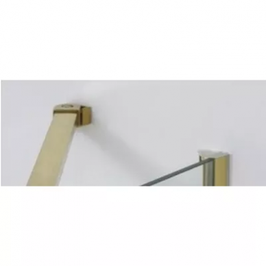 Кронштейн Cezares Retro (RETRO-RB-500-Br) бронза 0