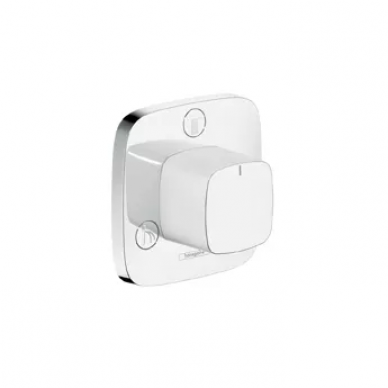 Вентиль переключающий Hansgrohe PuraVida Trio/Quattro (15937400) 0