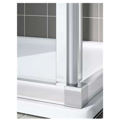 Душевая дверь Kermi Cada XS (CKE2R12020VPK) (120 см) правая 5