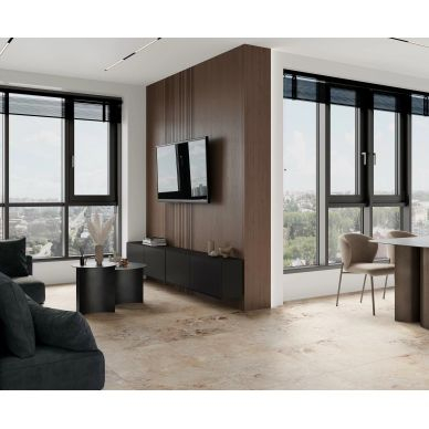 Brecia Antic Brown 4