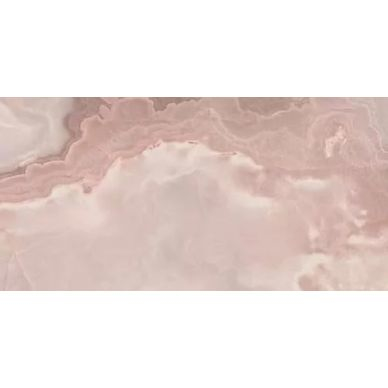 774501 Reves De Rex Rose Glossy Ret 6mm 60x120 0