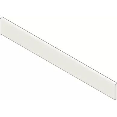 610130005279 Rinascente Pearl Battiscopa 7,2x60 0