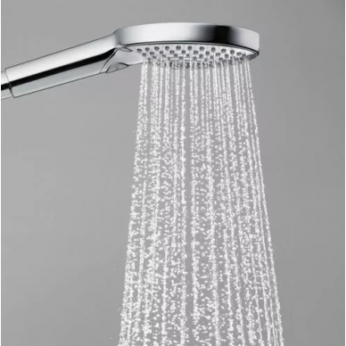 Ручной душ Hansgrohe Raindance Select S 120 3jet (26530400) 5