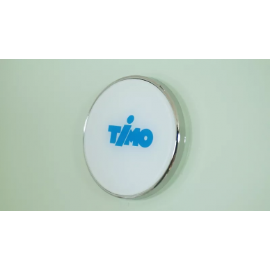 Душевая кабина Timo Premium (ILMA909) 90x90 без гидромассажа 9
